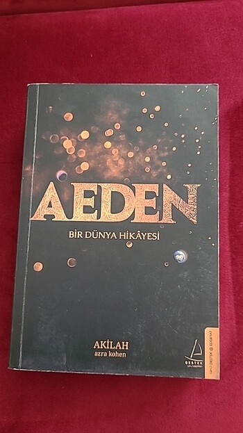 Aeden