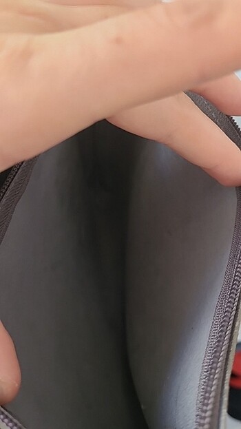 Zara Çanta 