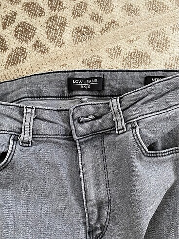 LC Waikiki LCW jean