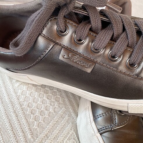 37 Beden Kadın sneakers