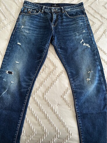 Ltb Jeans erkek kot pantolon