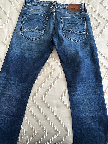 LTB Ltb Jeans erkek kot pantolon
