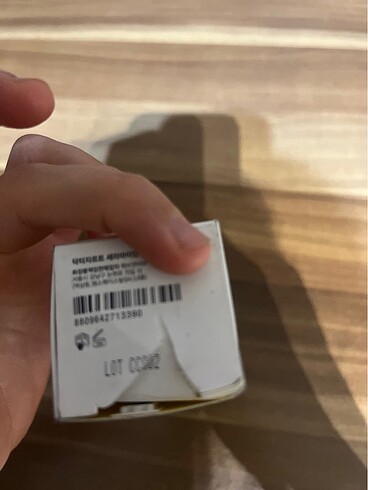 Diğer Dr jart ceramidin sprey cream mıst
