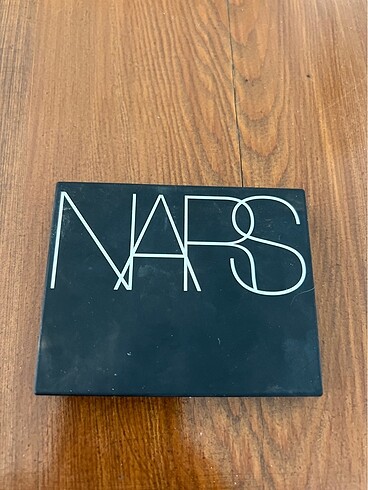 Nars Nars sıngapure far