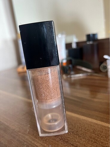 Chanel Les beiges tınt