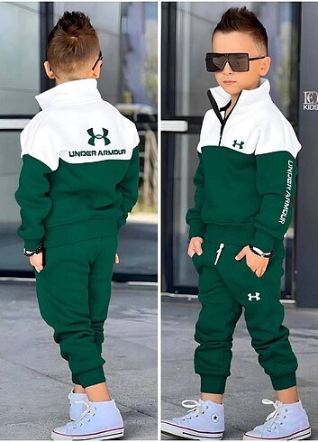 Diğer UNDER ARMOUR