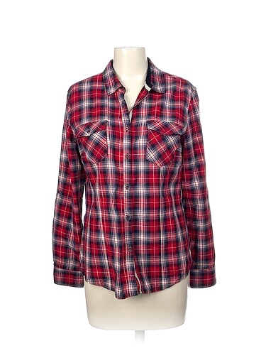 Lee Cooper Gömlek %70 İndirimli.