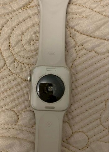 Apple watch SE 400ml - Görsel 2