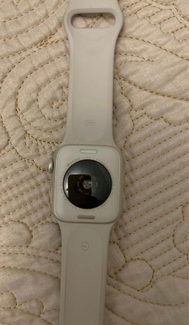 Apple watch SE 400ml - Görsel 2