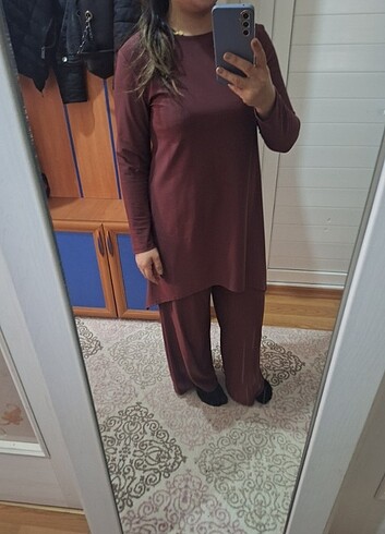Tunik takım