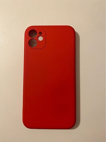 İPhone 11 telefonu kılıfı