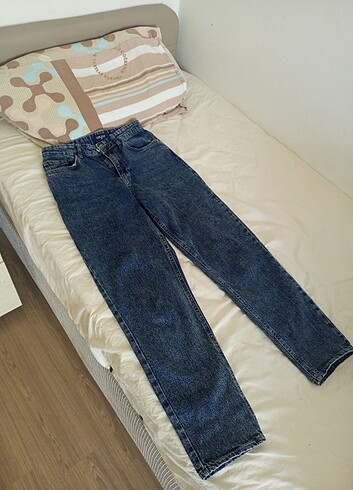 Lcw koyu kot pantolon