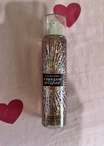 Bath & Body Works Kadın Parfümü 236 ml