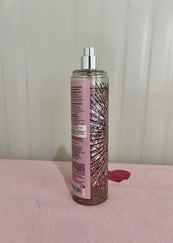 Bath & Body Works Bath & Body Works Kadın Parfümü 236 ml