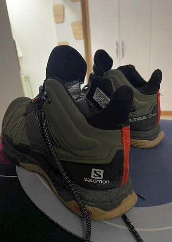 Salomon 43