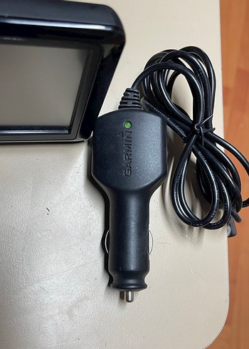 Garmin Siyah Navigasyon Monitörü - Görsel 4