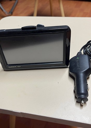 Garmin Siyah Navigasyon Monitörü - Görsel 5