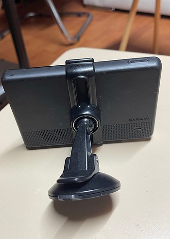 Garmin Siyah Navigasyon Monitörü - Görsel 3