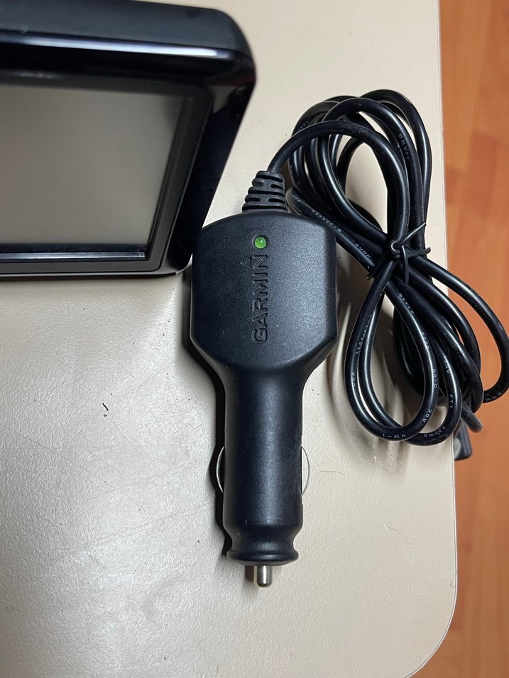 Garmin Siyah Navigasyon Monitörü - Görsel 4