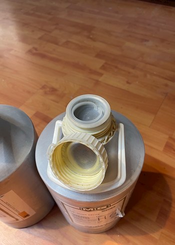 Esans tüpleri - Görsel 3