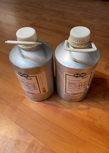 Esans tüpleri - Görsel 2