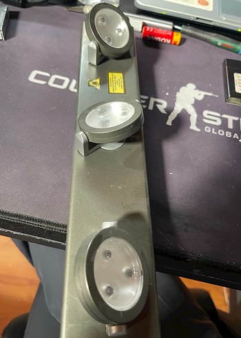 Gri Masaüstü Tarayıcı - Görsel 2