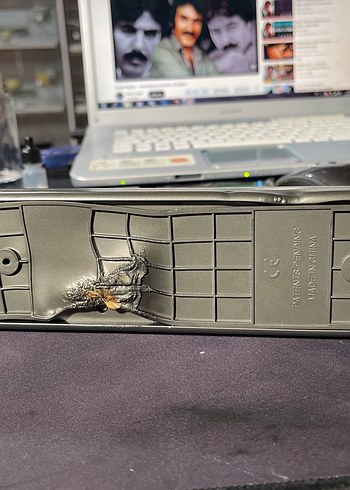 Gri Masaüstü Tarayıcı - Görsel 3