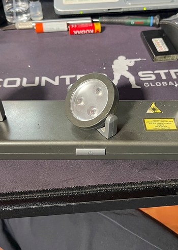 Gri Masaüstü Tarayıcı - Görsel 4