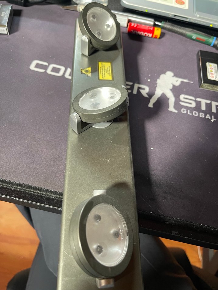 Gri Masaüstü Tarayıcı - Görsel 2