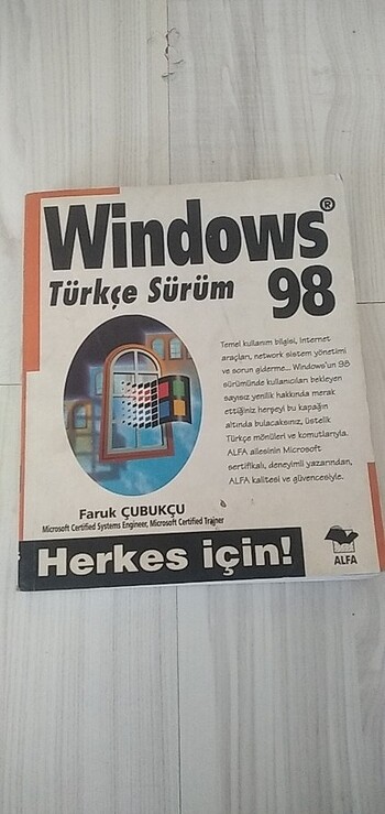 Kitap