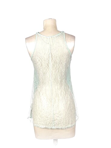 m Beden Zara Bluz %70 İndirimli.