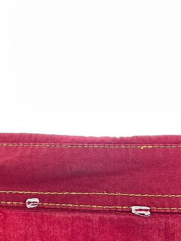 s Beden bordo Renk PreLoved Gömlek %70 İndirimli.