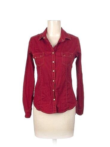 PreLoved Gömlek %70 İndirimli.