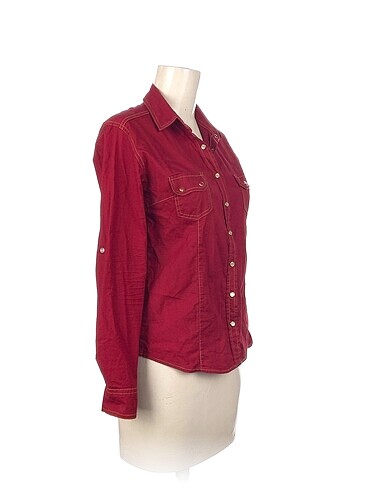 Vintage Love PreLoved Gömlek %70 İndirimli.