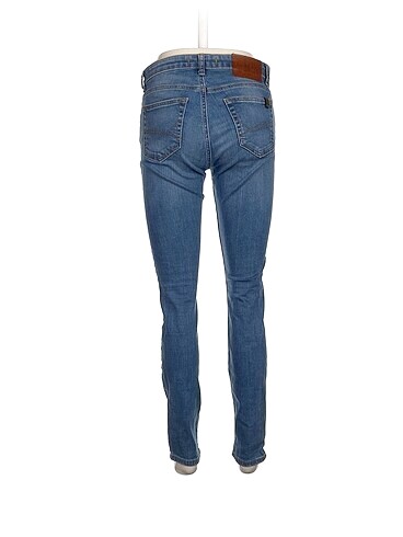 29 Beden PreLoved Jean / Kot %70 İndirimli.