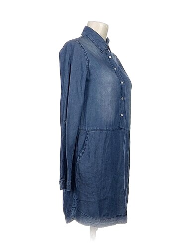 Vintage Love Diğer Tunik %70 İndirimli.