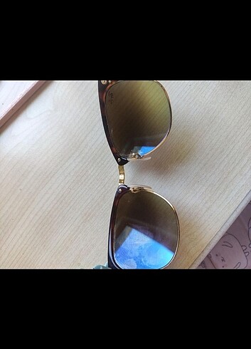 Ray-Ban orjinal gözlük
