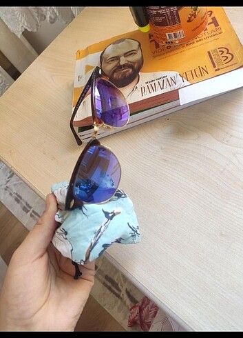 diğer Beden Ray-Ban orjinal gözlük