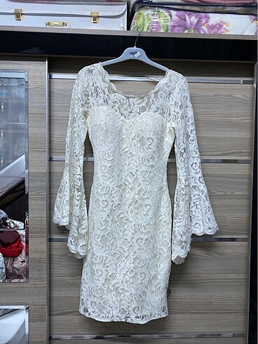 Diğer Nikah elbisesi