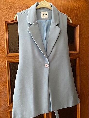 blazer ceket