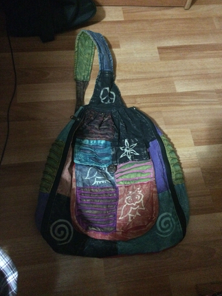 Markasız Ürün Renkli çanta