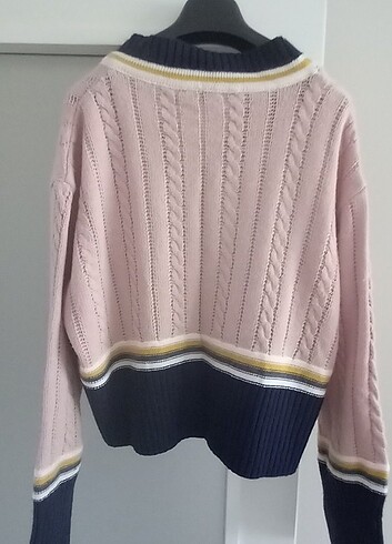 Trendyol & Milla Kisa hirka