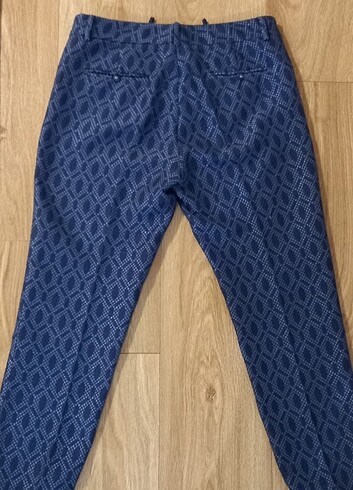 38 Beden Yargıcı pantolon