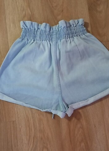 Bershka Kot şort