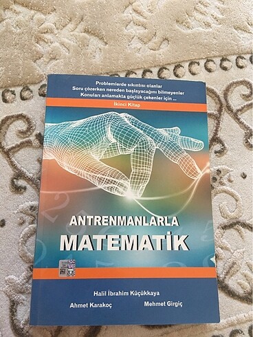 Antrenman matematik