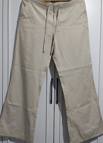 Kumaş pantolon 