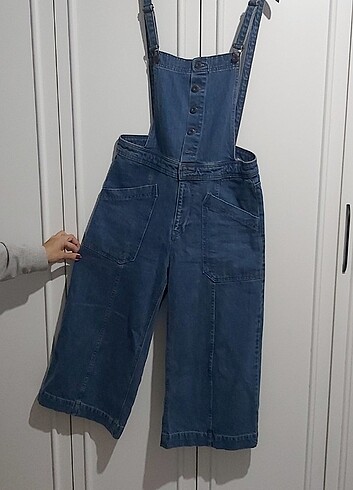 Bahçıvan pantolon 