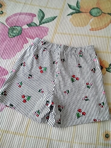 LC Waikiki Lc waikiki kız çocuk sort