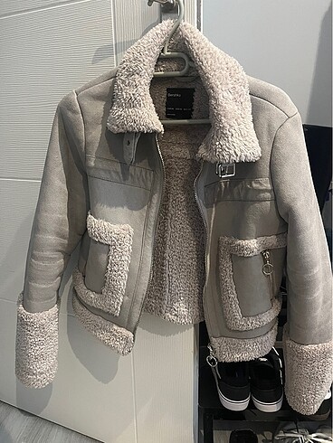 Bershka
