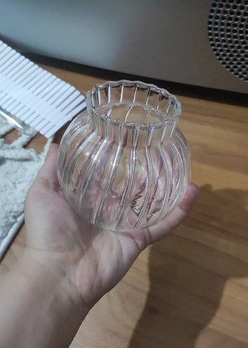 Renkli Arı Figürlü Cam Kavanoz - Görsel 3